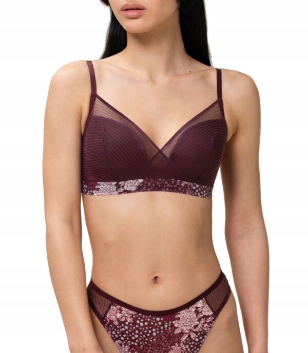 Biustonosz Triumph Lavish Spotlight P S