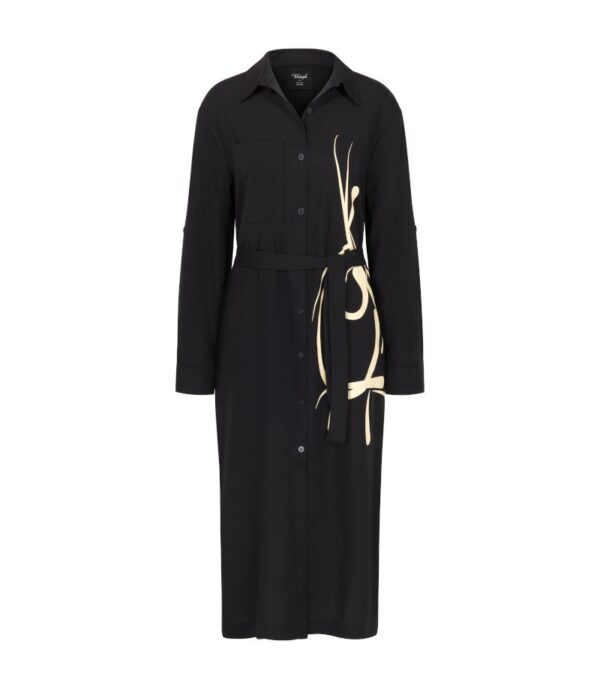 Triumph Sukienka 38 Thermal MyWear Maxi Dress