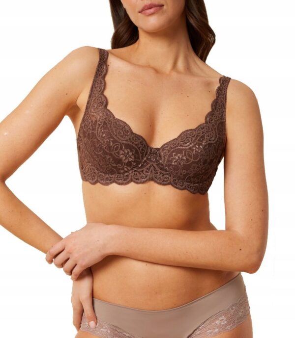 Biustonosz Triumph Amourette 300 WHP X 80D