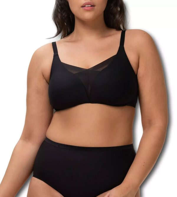 Biustonosz Triumph Shape Smart P XXL