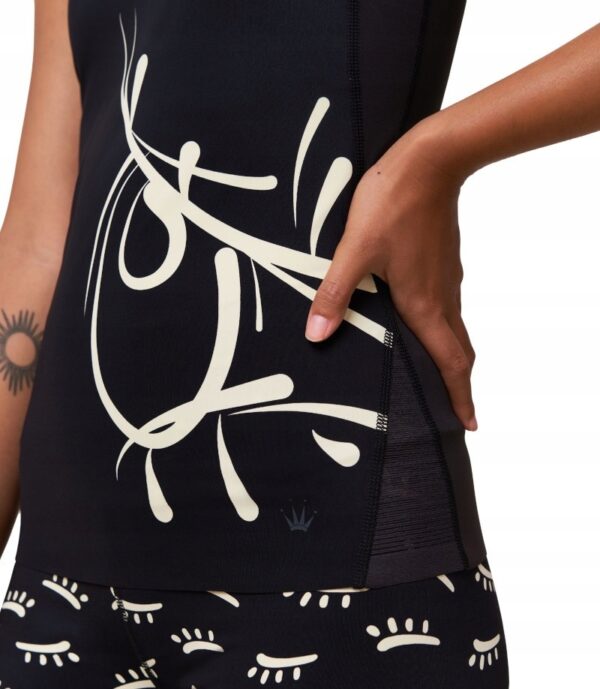 Koszulka Triumph Flex Smart TOP SSL EX XS