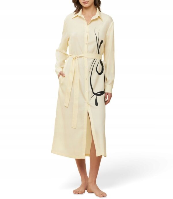 Triumph Sukienka 36 Thermal MyWear Maxi Dress