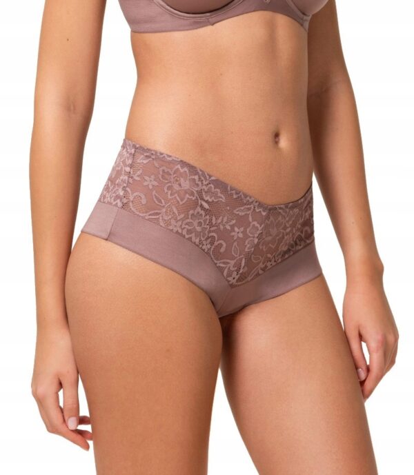 Figi MAXI Triumph Vivid Spotlight r. 38 mocca