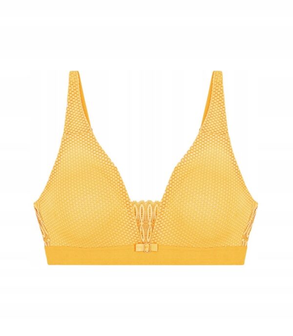 Biustonosz miękki bez fiszbin Triumph Aura Spotlight N 3664 70C