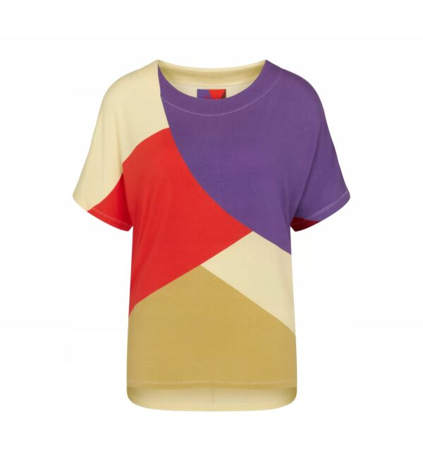 Koszulka TRIUMPH Thermal MyWear Top SSL M023/M9 36