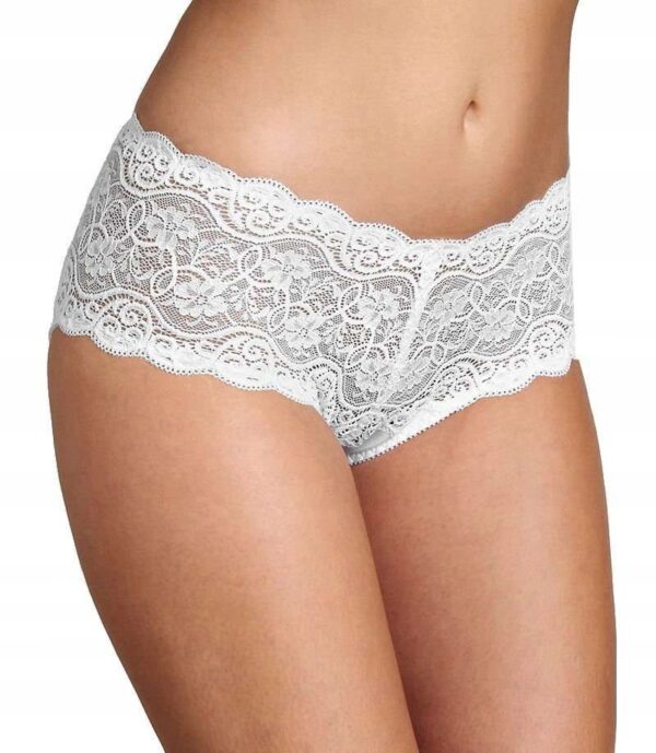 Majtki damskie Triumph Amourette 300 Maxi X 46