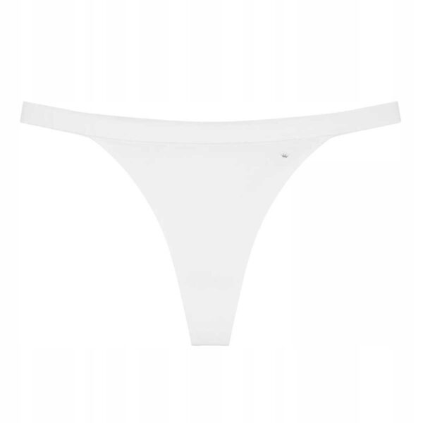 Triumph Smart Natural majtki damskie Stringi  rozmiar XL/XXL