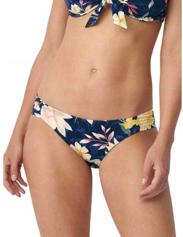 TRIUMPH Botanical Leaf Mini dół  bikini r. 36