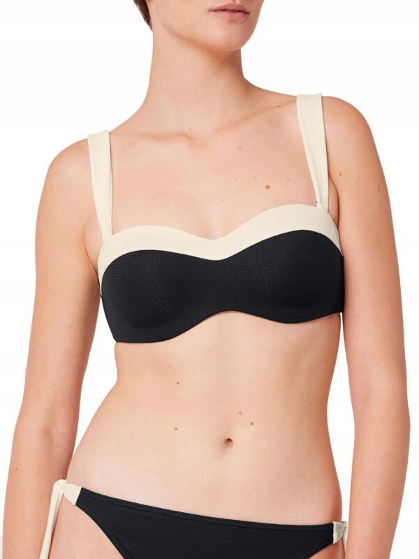 Triumph Biustonosz Kąpielowy Summer Glow DP 01 sd r. 40E