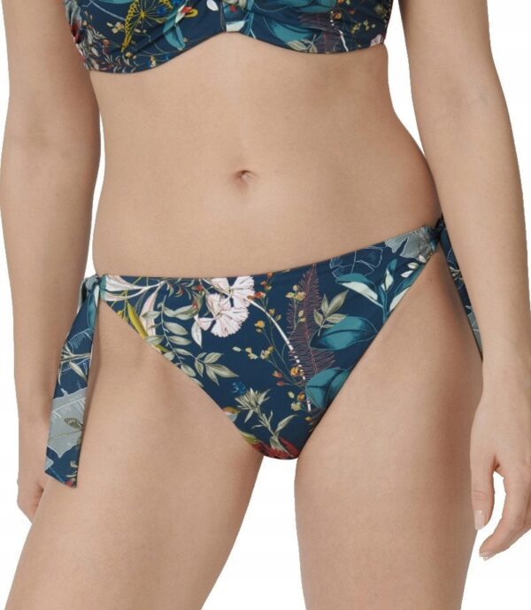 TRIUMPH BOTANICAL LEAF TAI dół bikini r. 40