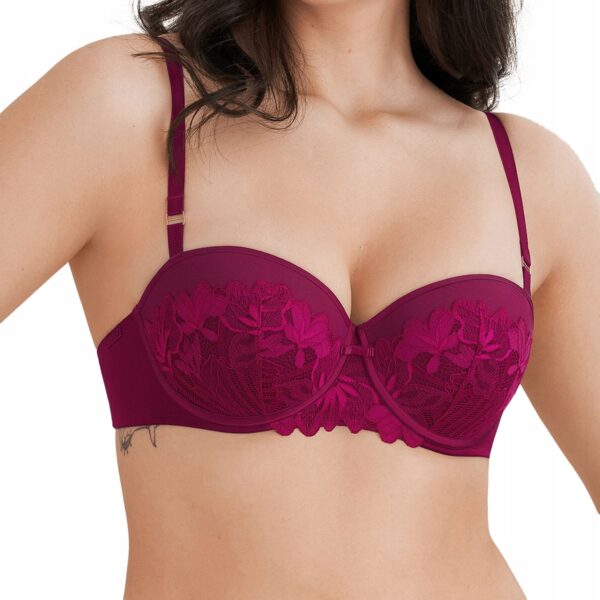 Conturelle biustonosz usztywniany  Florentine r. 75B