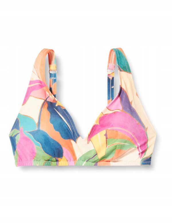 TRIUMPH Summer Allure P – góra bikini z wkładkami 42B