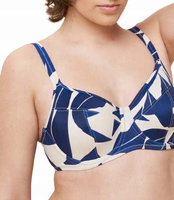 Biustonosz Kąpielowy Triumph Summer Allure W 01 46F