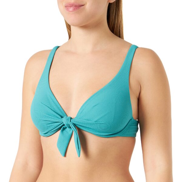 TRIUMPH SUMMER GLOW W SD biustonosz miękki bikini rozmiar 38B