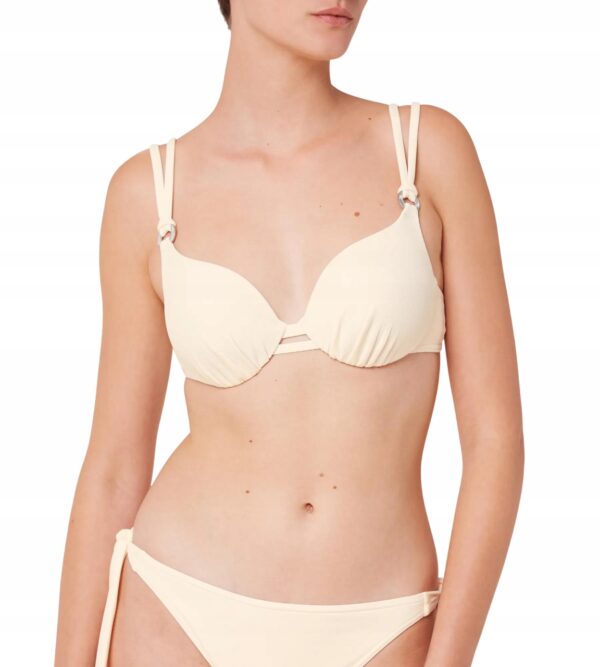 Biustonosz kąpielowy Triumph Summer Glow WP 01 SD 44E