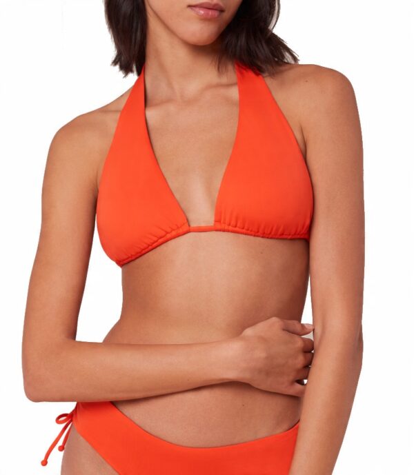 Biustonosz kąpielowy Triumph Free Smart N sd L -03