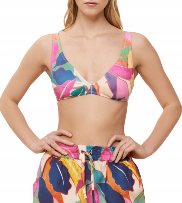 TRIUMPH SUMMER ALLURE P góra bikini usztywniana bez fiszbin 40D / 80D