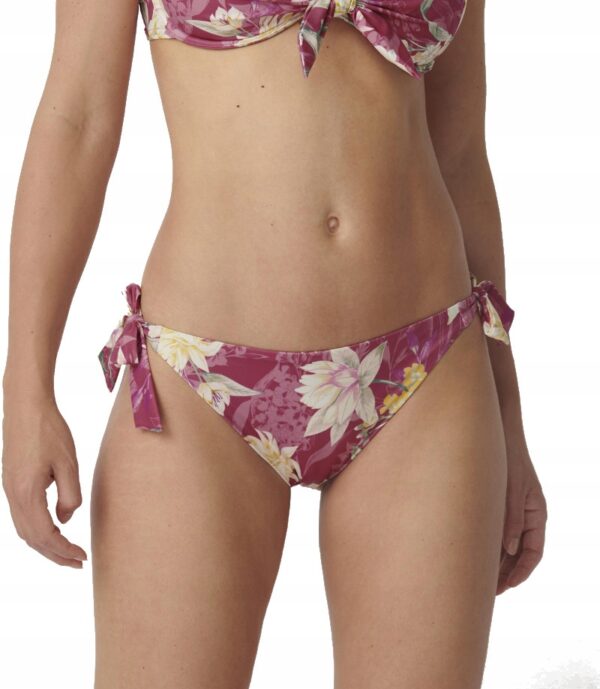 Dół bikini  Triumph Botanical Leaf Tai 42