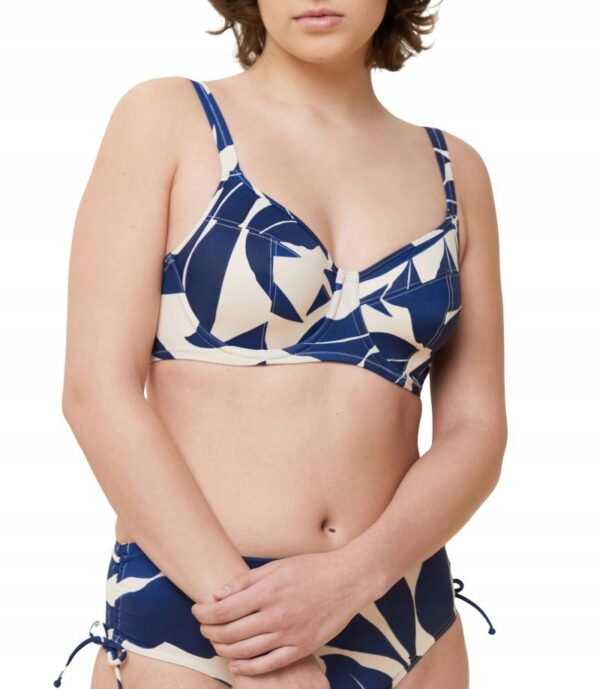 Triumph Summer Allure W 01 — góra od stroju kąpielowego  46C