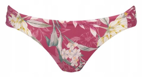 TRIUMPH Botanical Leaf Mini dół  bikini r. 40