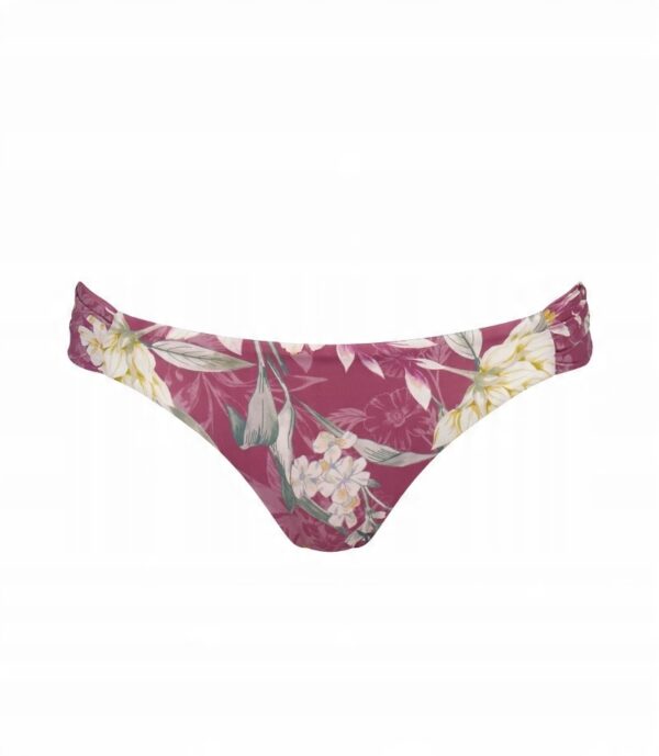 Triumph BOTANICAL LEAF MINI – Majtki kąpielowe 38