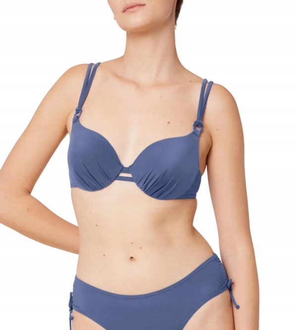 TRIUMPH SUMMER MIX & MATCH WP 02 SD góra bikini usztywniany 44D