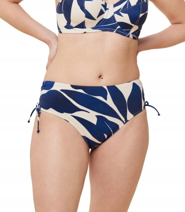 Majtki kąpielowe Triumph Summer Allure Maxi r.42