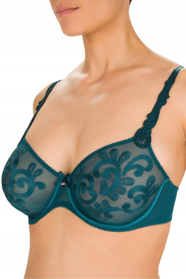 Conturelle by Felina 802864 Sparkle smaragd EU 75B