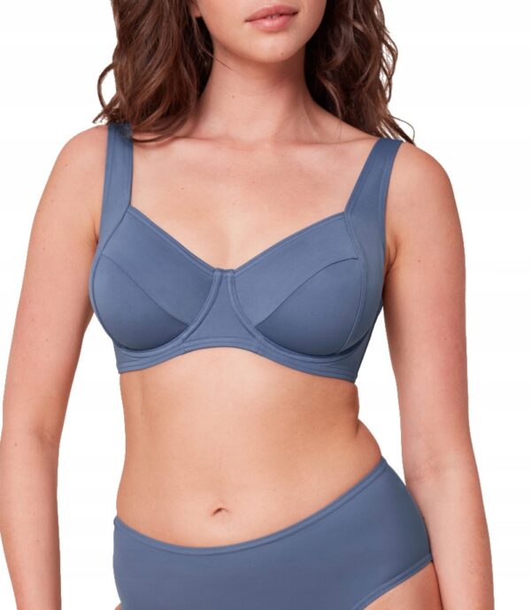 Biustonosz Triumph Summer Mix & Match W 01 sd 44C