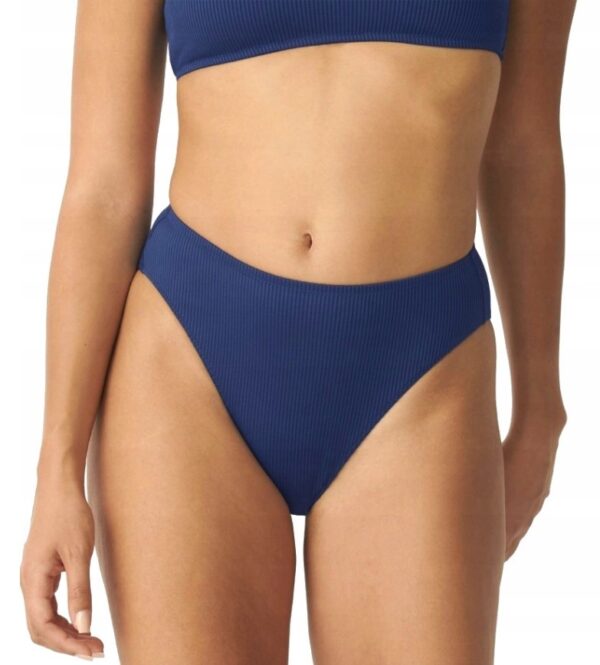 Sloggi Shore Dottyback Ultra-High Leg   bikini dół  r.S