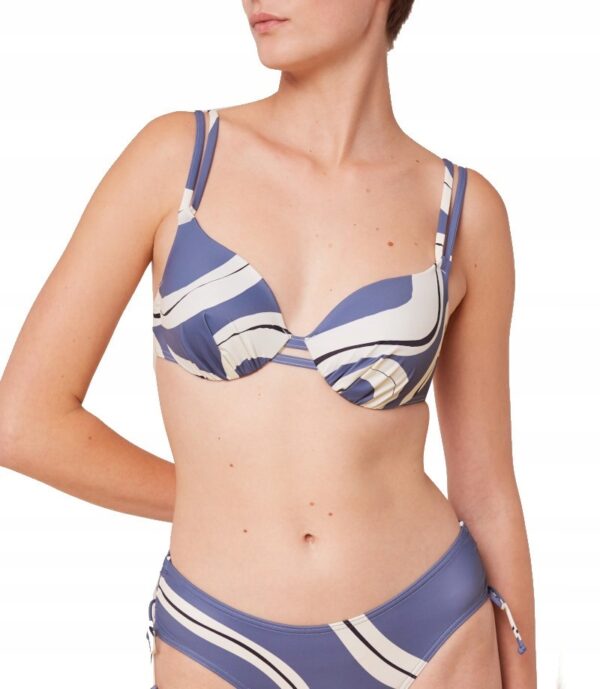 Biustonosz kąpielowy Triumph Summer Allure WP 44B
