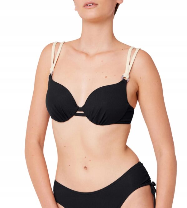 TRIUMPH SUMMER GLOW WP 01 SD góra bikini usztywniany 46D / 95D