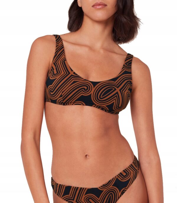 Triumph bikini góra M flex smart summer r.M