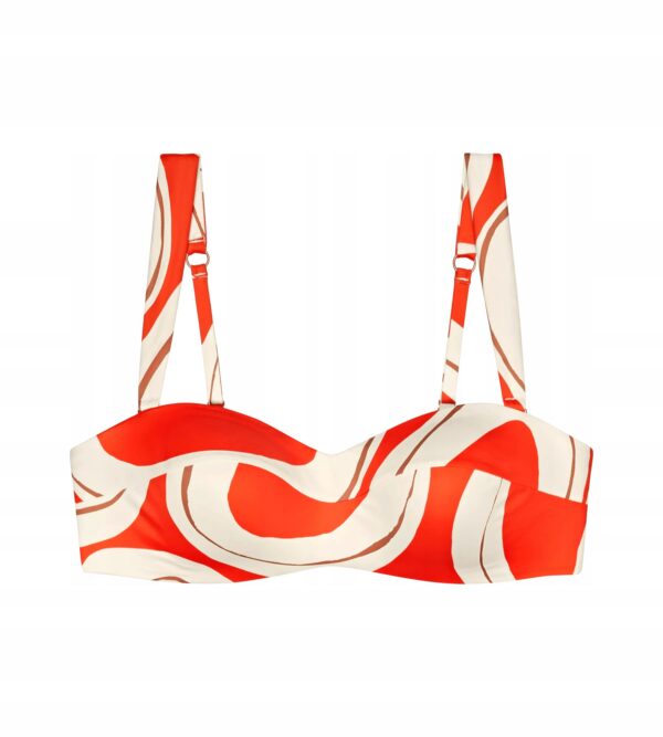 Biustonosz Triumph Summer Allure DP r.38E