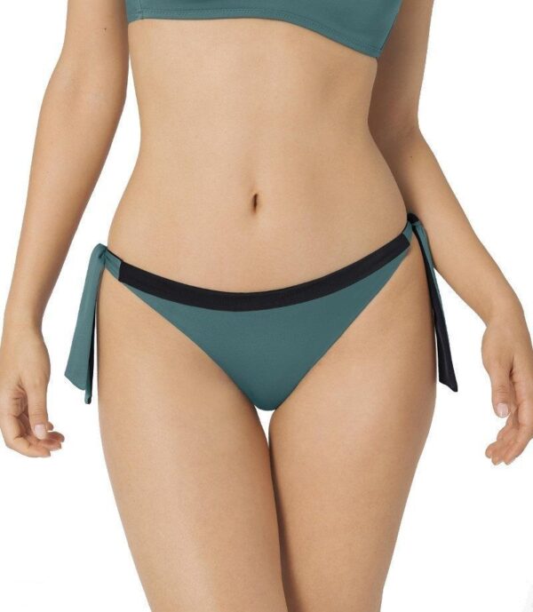 Sloggi Women Shore Kosrae Tanga – dół od bikini, r. S