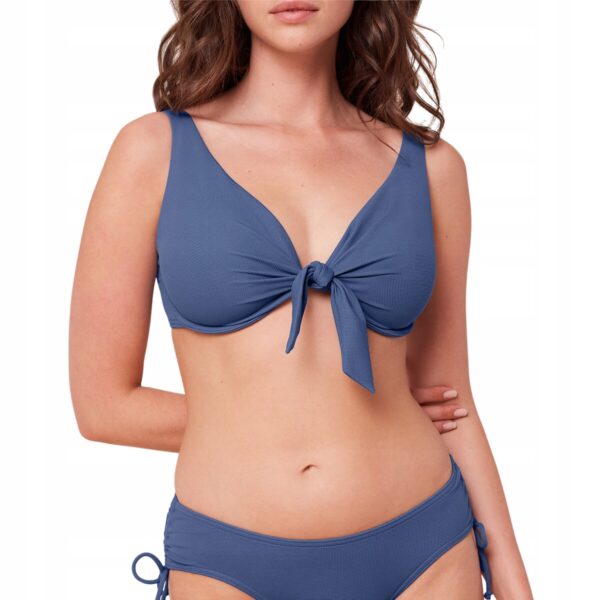 TRIUMPH SUMMER GLOW W SD biustonosz bikini miękki 46E / 95E