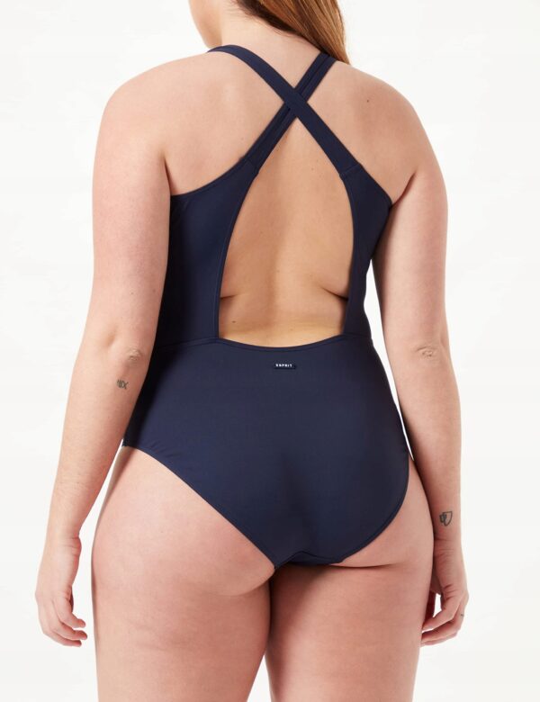 Esprit strój kąpielowy jednoczęściowy  r. 38