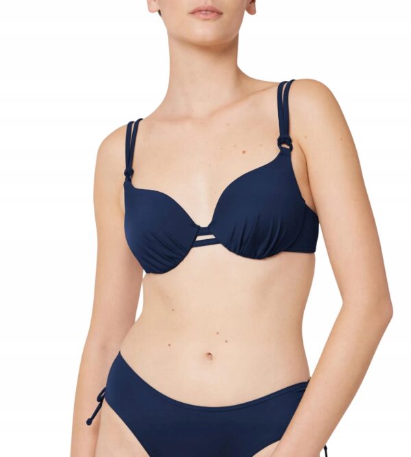 TRIUMPH SUMMER MIX & MATCH WP 02 SD góra bikini usztywniany 44E / 90E