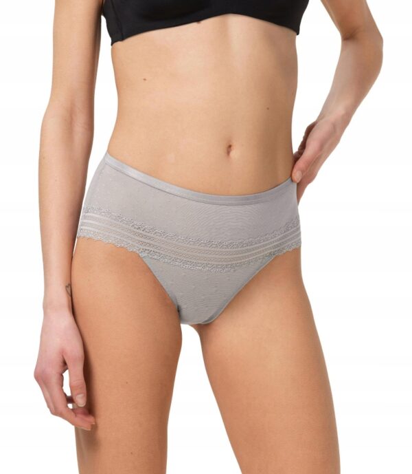 MAJTKI TRIUMPH TEMPTING TULLE MAXI S / 6651