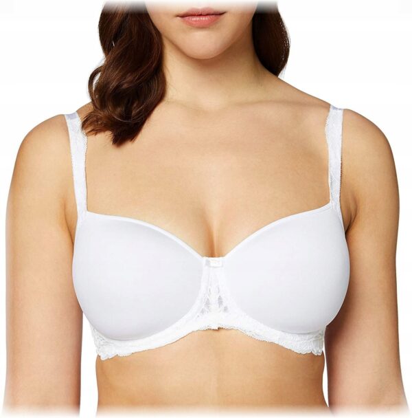 Triumph Amourette Charm WP 95 C biustonosz z fiszbinami