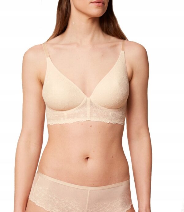 Triumph Biustonosz BRIGHT SPOTLIGHT P 85B