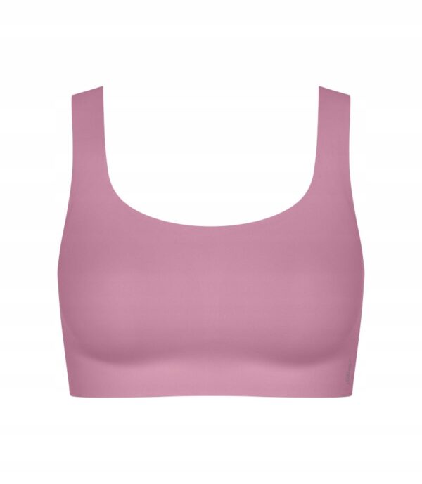 Biustonosz top usztywniany sloggi ZERO Feel 2.0 Top L