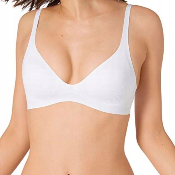 Sloggi Biustonosz Body Adapt T-Shirt Bra r. S / 36