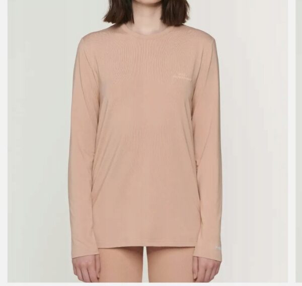 032c x Sloggi – Koszulka Long Sleeve długi rękaw rozmiar S/M