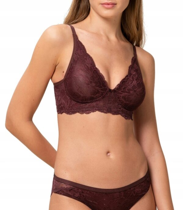 Biustonosz Triumph Amourette Charm N03 80C