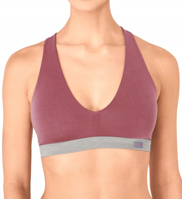 TRIUMPH SLOGGI WOMEN MOVE FLOW TOP 2 XS