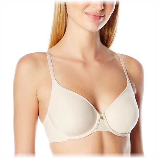 Triumph biustonosz Body Make-Up Essentials WHP miękki beżowy rozmiar 80E