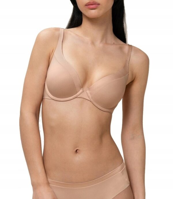 Biustonosz Triumph Body Make-Up Soft Touch WHP 75D