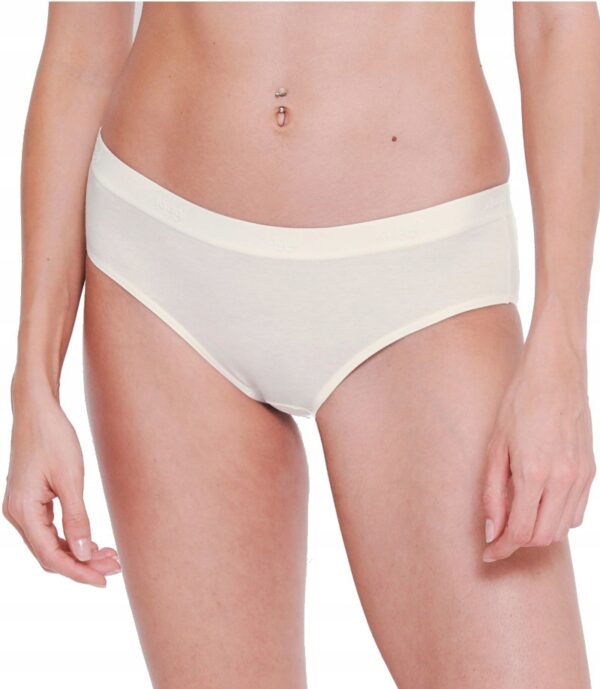 Majtki damskie sloggi GO Casual Hipster L