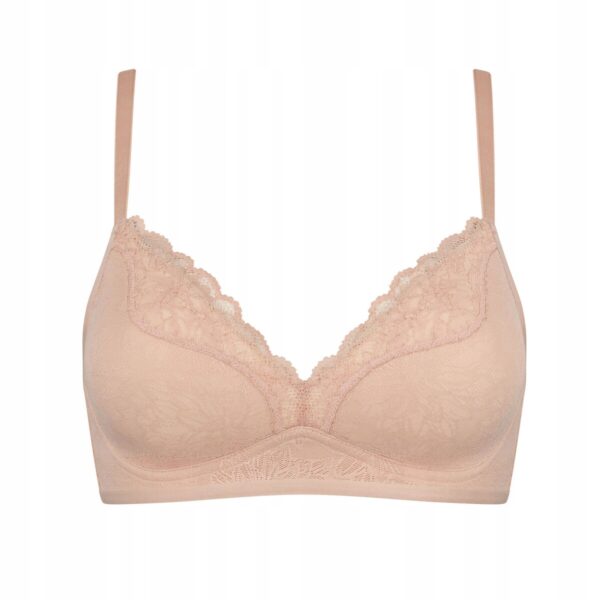 Triumph Fix Smart P01 EX biustonosz usztywniany beżowy rozmiar 02